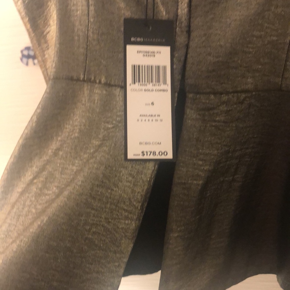 BCBG Maxazria top - Picture 7 of 10